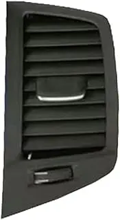 Car Air Conditioner Vent Compatible for Volvo XC90 2016 2017 2018 2019 2020 2021-2023 AC Vent Grille Outlet Replacement 32219345 32219346(Middle Right)