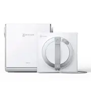 Ecovacs Winbot W2 Pro Omni Robotic Window Cleaner