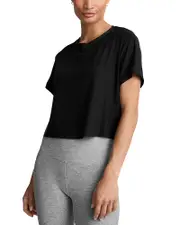 Beyond Yoga Featherweight Tee