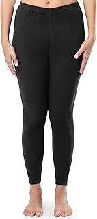 [COLDPRUF] Women's Journey Single Fleece Base Layer Pant