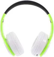 Angoily Boys and Girls Wireless Headphones Headsets Slot in Noise Cancelling Headphones for Gaming Rechargeable Folding Headset for Boys Girls