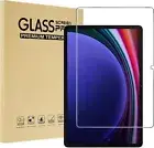 Tempered Glass Screen Protector Film Guard for Samsung Galaxy Tab S9/S8/S7 11 in
