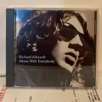 在飛比找蝦皮購物優惠-Richard Ashcroft★Alone with Ev