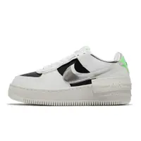 在飛比找蝦皮商城優惠-Nike 休閒鞋 Wmns Air Force 1 Shad