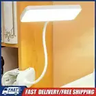 LED Reading Light Studying Lamp USB Charging 3 Gear Multi-Function for Students