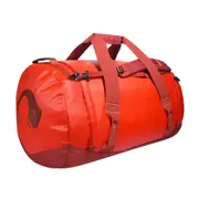 Tatonka Barrel / Duffel Bag - Red-Orange (Large)
