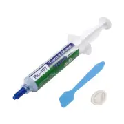 RL-407 Thermal Silica CPU Cooling Paste CPU Electronic Components4195