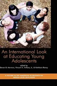 在飛比找博客來優惠-An International Look at Educa