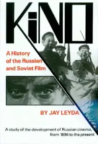 在飛比找博客來優惠-Kino: A History of the Russian