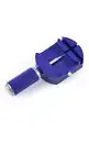 Stainless Steel Strap For Fitbit Sense Fitbit Versa 4 3 2/Lite Bling Watch Band