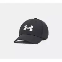 在飛比找momo購物網優惠-【UNDER ARMOUR】UA 男 Launch棒球帽 跑