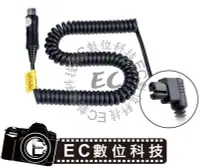 在飛比找Yahoo!奇摩拍賣優惠-【EC數位】GODOX 神牛 PB-960 連接線 Sony