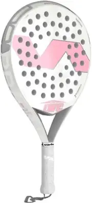 Varlion LW Carbon Pansy Padel Racket