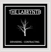 Expanding/Contracting -Labrynth CD