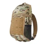 OAKLEY EXTRACTOR 2.0 SLING MULTICAM CAMO BACKPACK. NWT BUGOUT PACK BACKPACK