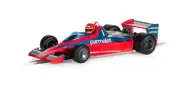 Scalextric: Brabham BT46 Italian Gp 1978