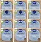 NIVEA WonderBAR Hydrating Face Wash 75g x 12 Pack