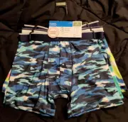 Wonder Nation Boys Boxer Briefs 3 pack NWT Size XL