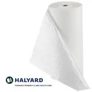 Halyard Benchroll 4 Ply 2 Rolls 41.5cm x 91m (2911)