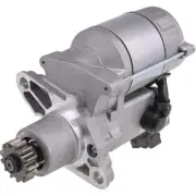 OEX Starter Motor 12V 13Th CCW (Denso Style) DXS597 (for: Toyota)