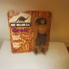 MEGO ONE MILLION B.C. GROK 8"CAVEMAN ACTION FIGURE- UNPUNCHED CARD