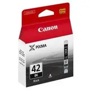 Canon CLI-42BK, BLACK INK CARTRIDGE FOR PIXMA PRO-100