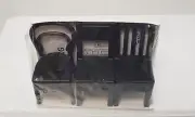 IKEA Wall Hooks Fjantig 603.471.02 Black Chairs Coat Hooks 3pk NEW Sealed