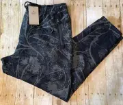 Nike Therma-FIT ADV Tech Fleece Pants Joggers DX8048-010 Black SIZE XS New $149