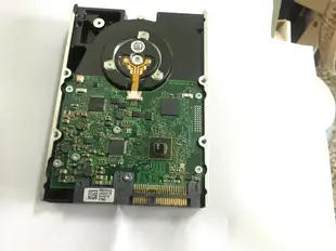 IBM SAS 伺服器硬碟 300G 型號:HUS154530VLS300 良品