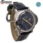 高端精品 PANERAI 沛納海 PAM670 PAM00670 鈦金屬 47MM