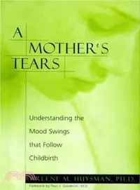 在飛比找三民網路書店優惠-A Mother's Tears ― Understandi