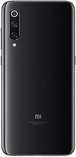 [Xiaomi] Mi 9 6.39 Inch AMOLED Display Smartphone Dual SIM Global Version