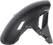 Carbon Fiber Motorcycle ONT Mudguard for S1000RR 2019-2023 | Scratch & Impact Proof Mudflap