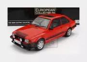 1:18 SUNSTAR Ford England Escort Rs 1600I 1984 Red SS4996R Model