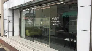 大阪玉兔青年旅館Jade Rabbit Hostel Osaka