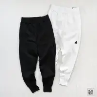 在飛比找Yahoo!奇摩拍賣優惠-貳柒商店) ADIDAS Z.N.E. PANTS 男款 長