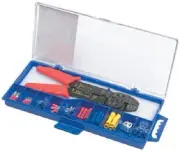 Grote 83-6520 Terminal & Tool Assortment Kit