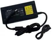 AC/DC Adapter For Blix Packa Cargo 48V 14Ah Electric Bike eBike Battery Charger
