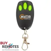Garage Door Remote Control Replacement Kit For Merlin C945 Security+MR650/MR850