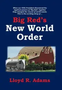 在飛比找博客來優惠-Big Red’s New World Order