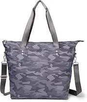 [Baggallini] Medium Carryall Tote