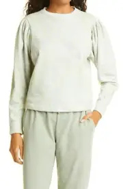 NWT TED BAKER Llanaa Sweatshirt Women’s Size 2