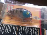 Advantage Excalibur Jimmy Houston Fat Free Shad Fry,BD4F,#404,Bluegill