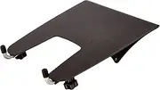 Amazon Basics Notebook Laptop Stand Arm Mount Tray
