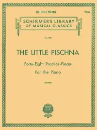 在飛比找博客來優惠-Little Pischna (48 Practice Pi