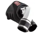 For 12 Honda Civic Si 2.4L aFe Takeda Momentum Sealed Intake System Stage 2 Pro