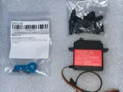 Waterproof High-Speed Metal Gear Digital Servo 20Kg crawler 1/10 Scale
