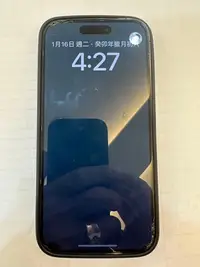 在飛比找Yahoo!奇摩拍賣優惠-Iphone14pro128g