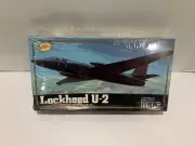 MPC 1-4311 Lockheed U-2 Aircraft Model Kit NIB