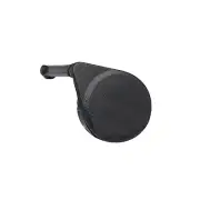 Camera Shutter Port Rubber Cover for Canon EOS 5D Mark IV / 5D4 / 5DIV ee